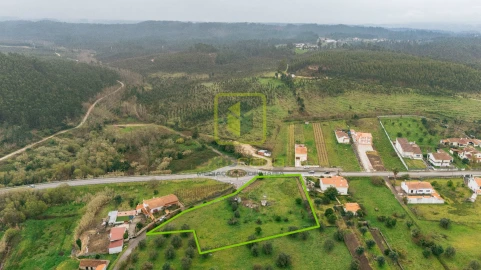 Terreno para Venda em Granja do Ulmeiro