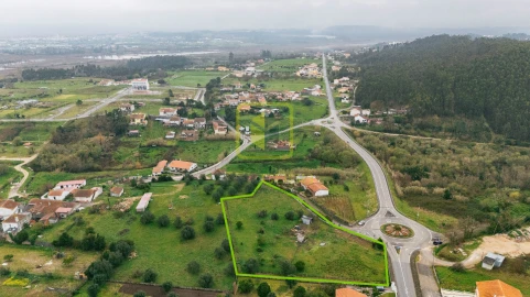 Terreno para Venda em Granja do Ulmeiro