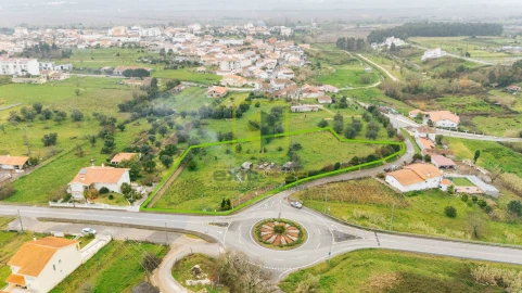 Terreno para Venda em Granja do Ulmeiro