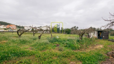 Terreno para Venda em Granja do Ulmeiro