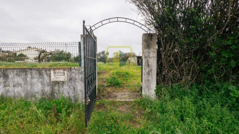 Terreno para Venda em Granja do Ulmeiro