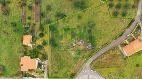 Terreno para Venda em Granja do Ulmeiro