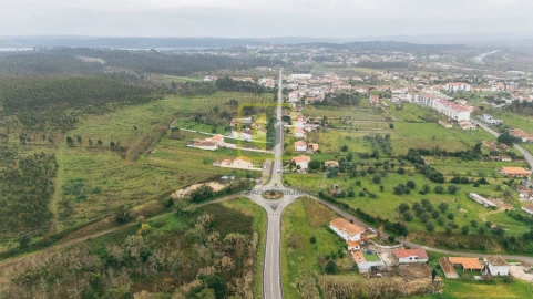 Terreno para Venda em Granja do Ulmeiro