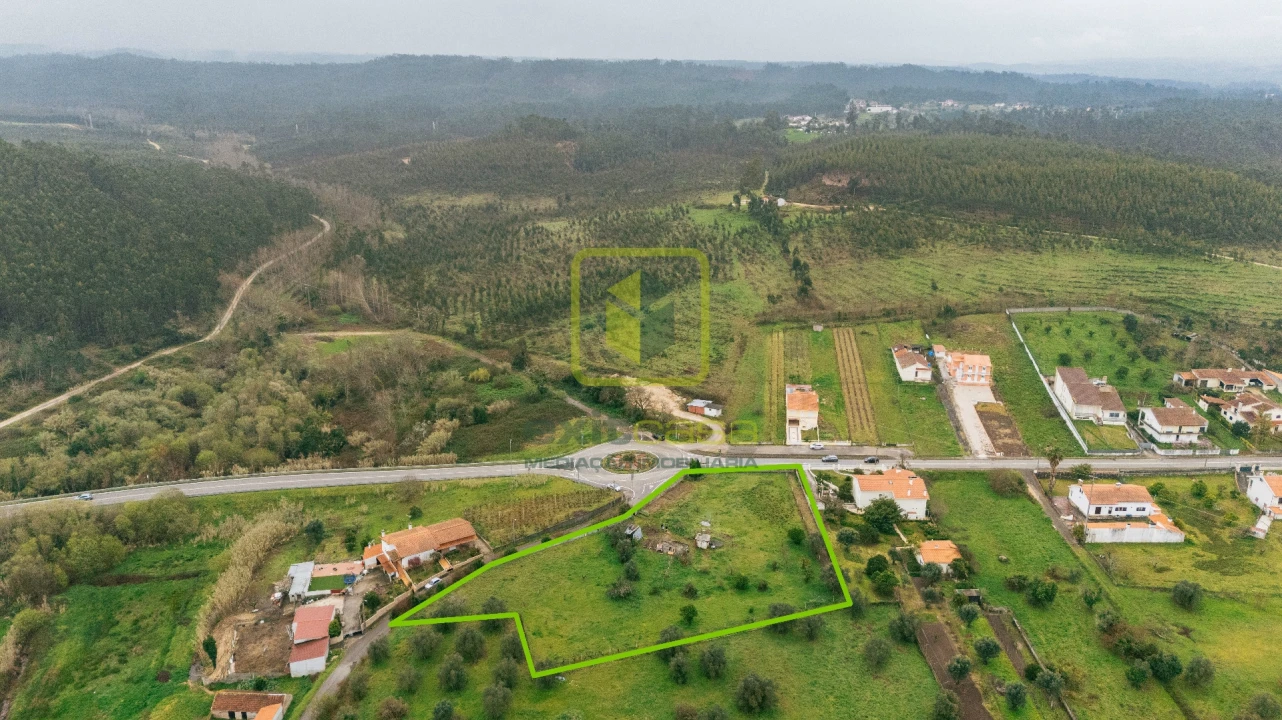 Terreno para Venda em Granja do Ulmeiro Foto 13