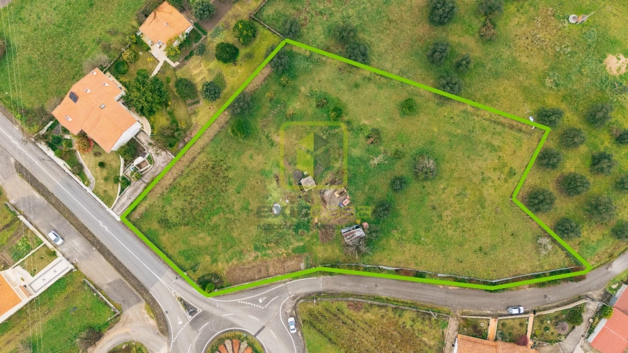 Terreno para Venda em Granja do Ulmeiro Foto 4