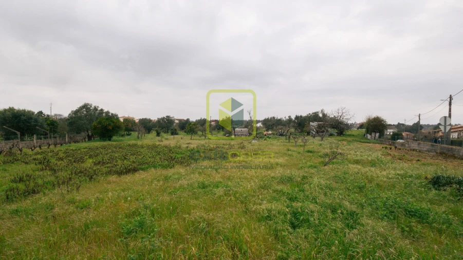 Terreno para Venda em Granja do Ulmeiro Foto 10