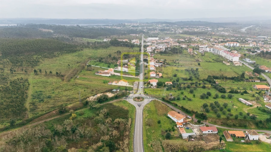 Terreno para Venda em Granja do Ulmeiro Foto 14