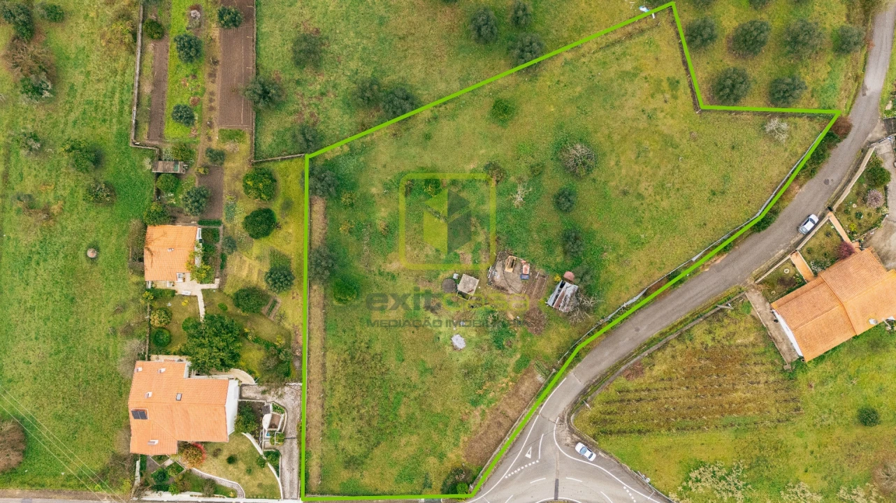 Terreno para Venda em Granja do Ulmeiro Foto 3