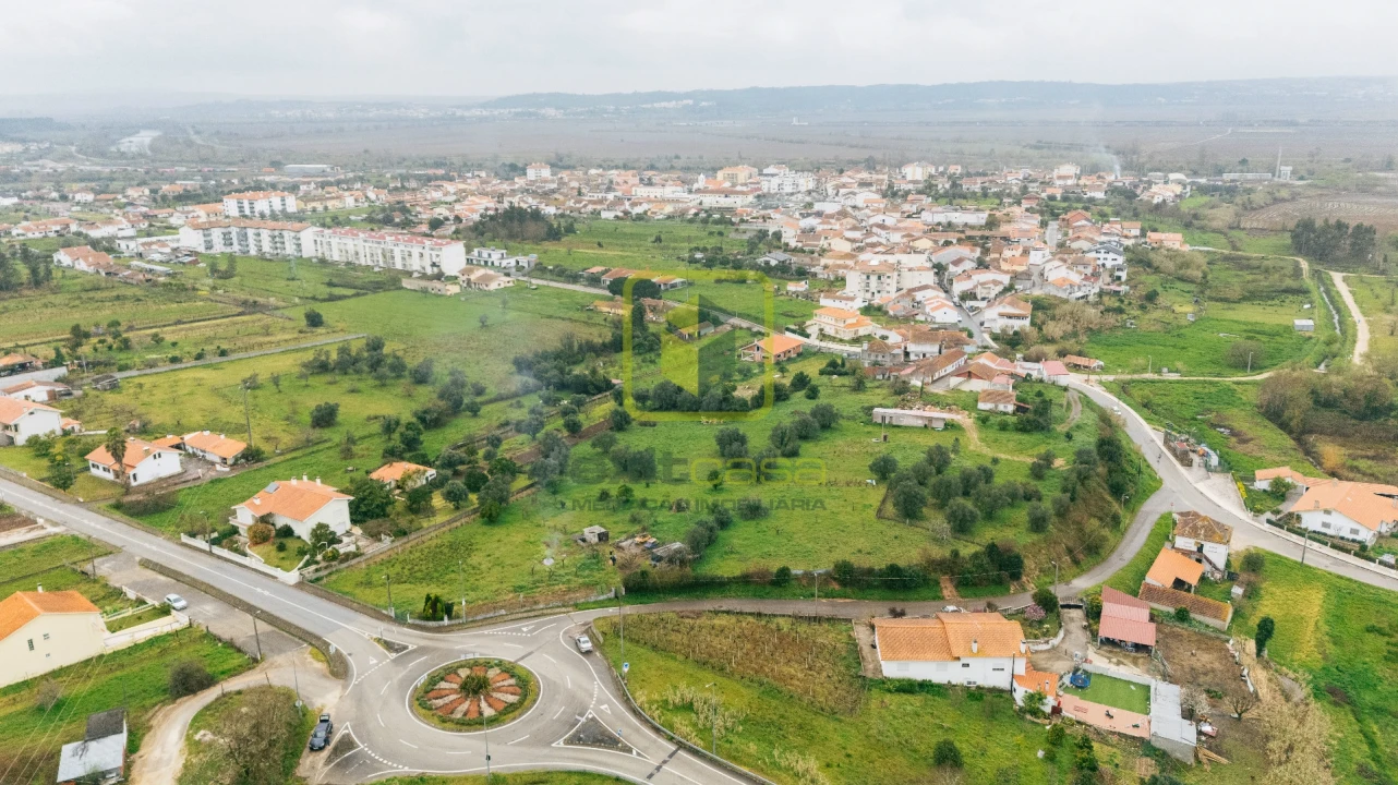 Terreno para Venda em Granja do Ulmeiro Foto 11