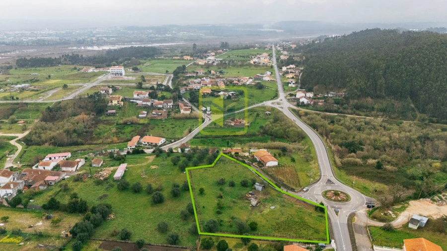 Terreno para Venda em Granja do Ulmeiro