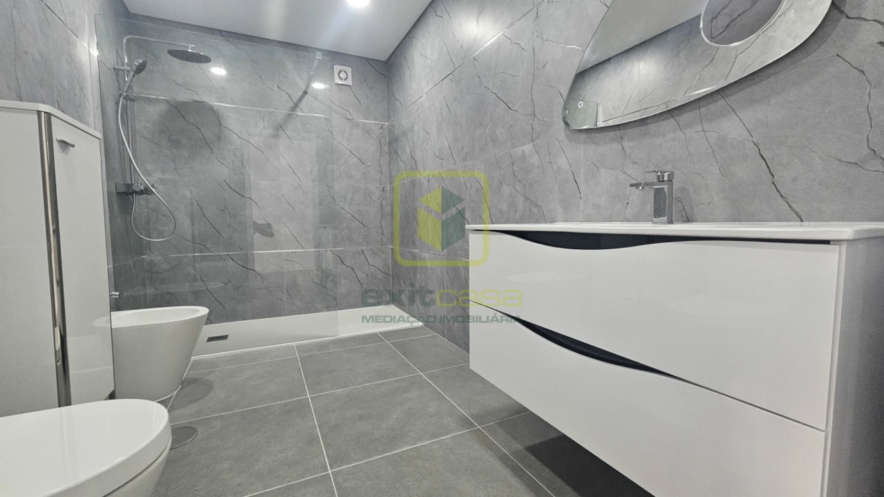 Apartamento T2 para Venda em Santa Joana Foto 7