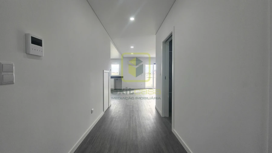 Apartamento T2 para Venda em Santa Joana Foto 6