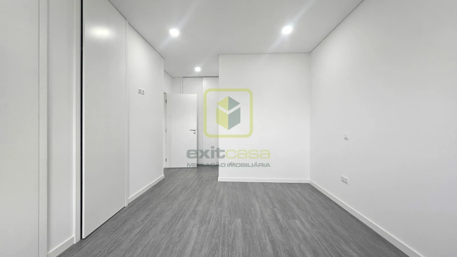 Apartamento T2 para Venda em Santa Joana Foto 10