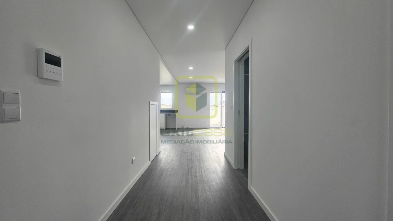 Apartamento T2 para Venda em Santa Joana Foto 6