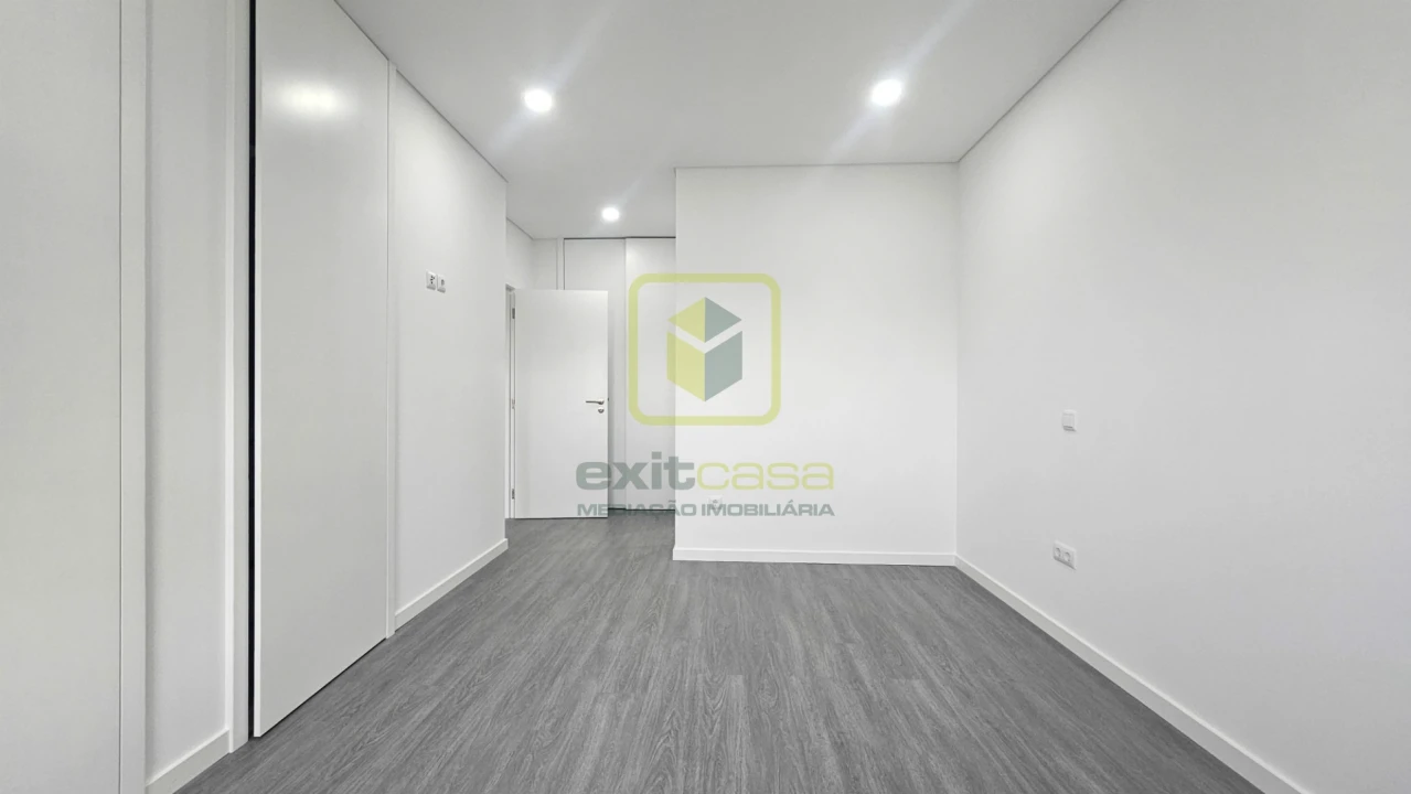 Apartamento T2 para Venda em Santa Joana Foto 10