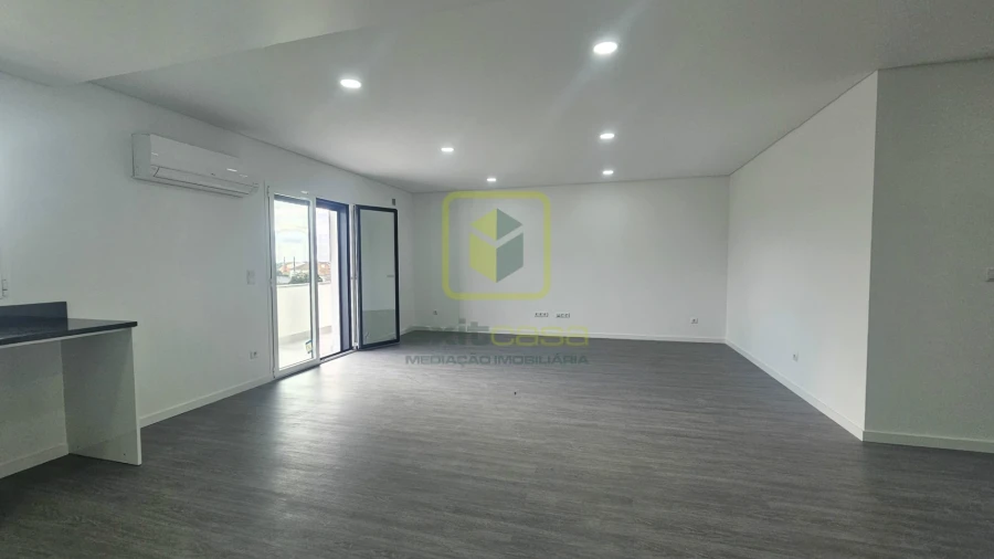 Apartamento T2 para Venda em Santa Joana