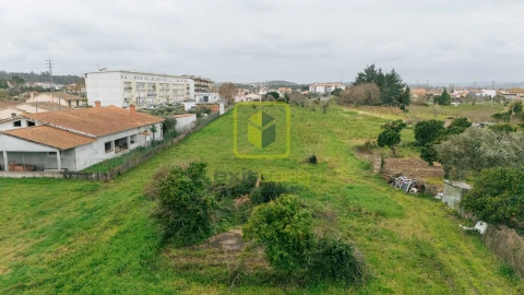 Terreno para Venda em Granja do Ulmeiro