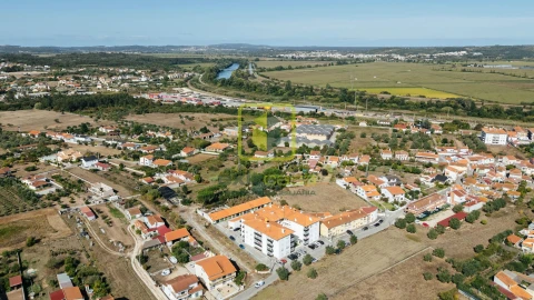 Terreno para Venda em Granja do Ulmeiro