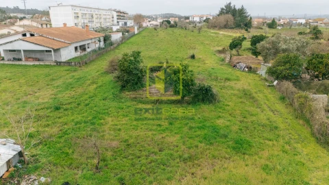 Terreno para Venda em Granja do Ulmeiro