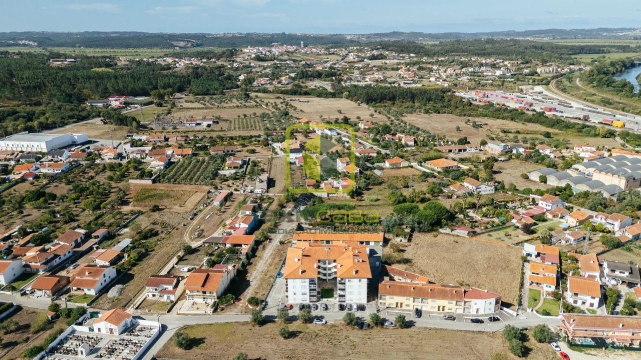 Terreno para Venda em Granja do Ulmeiro Foto 5