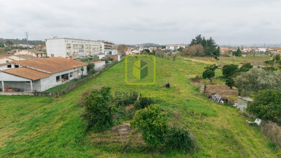 Terreno para Venda em Granja do Ulmeiro Foto 2