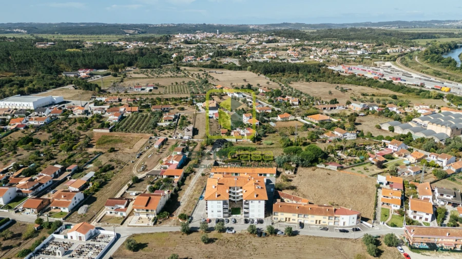 Terreno para Venda em Granja do Ulmeiro Foto 5