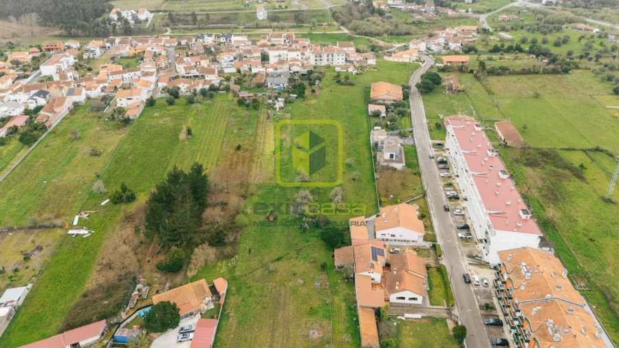 Terreno para Venda em Granja do Ulmeiro Foto 3
