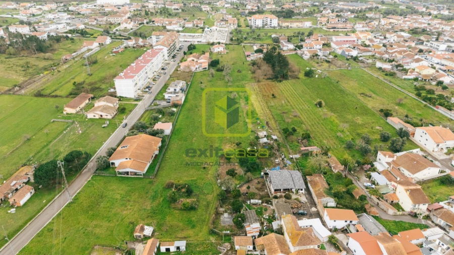 Terreno para Venda em Granja do Ulmeiro Foto 4