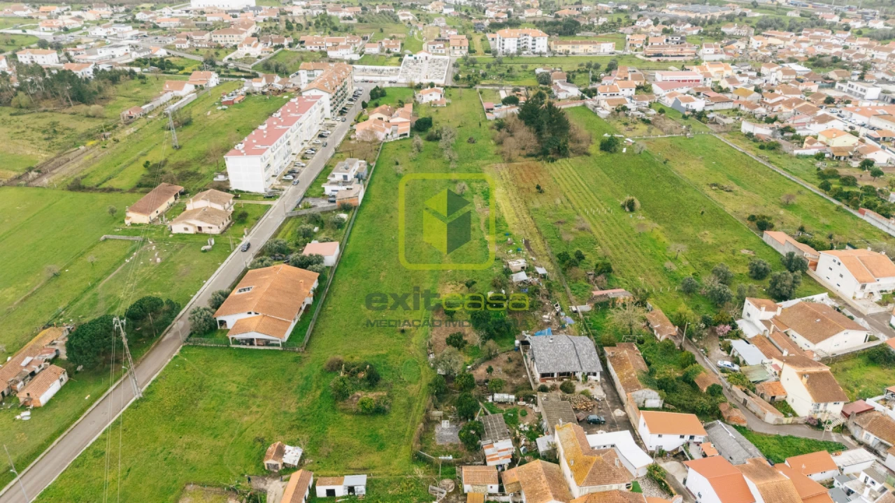 Terreno para Venda em Granja do Ulmeiro Foto 4