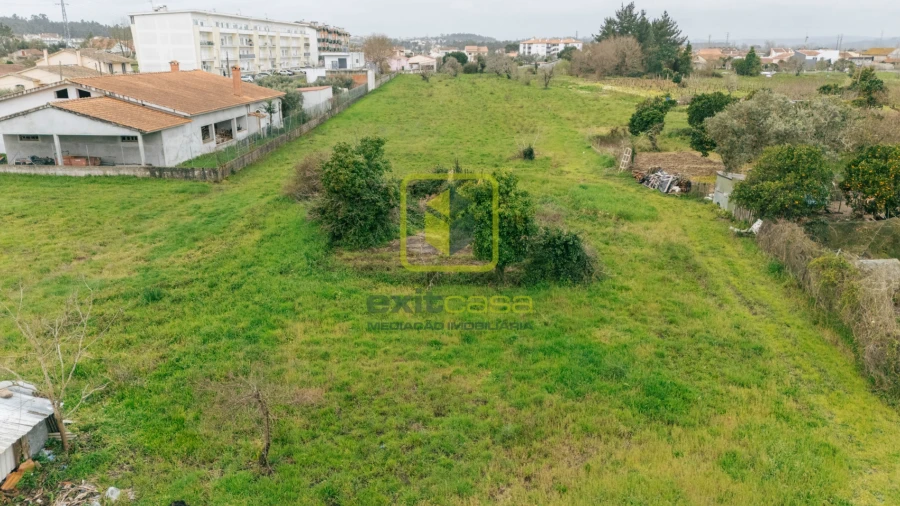 Terreno para Venda em Granja do Ulmeiro