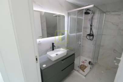 Moradia T4 para Venda em Ílhavo (São Salvador)