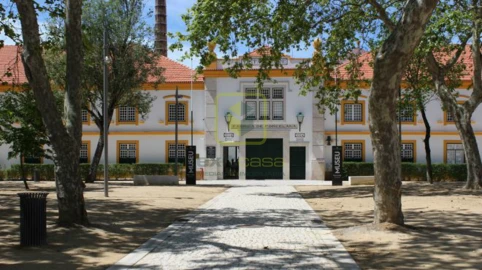 Moradia T4 para Venda em Ílhavo (São Salvador)