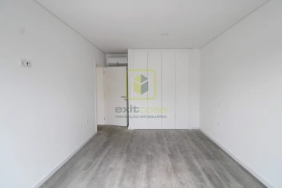 Moradia T4 para Venda em Ílhavo (São Salvador)