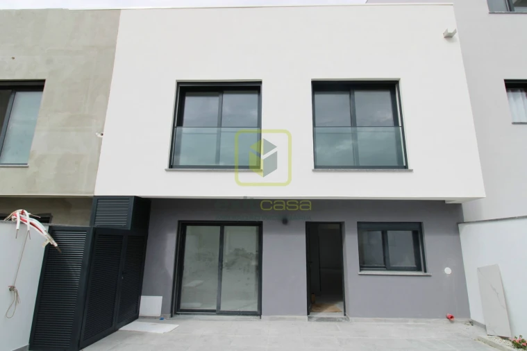 Moradia T4 para Venda em Ílhavo (São Salvador) Foto 31