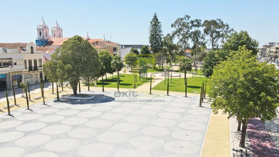 Moradia T4 para Venda em Ílhavo (São Salvador) Foto 32