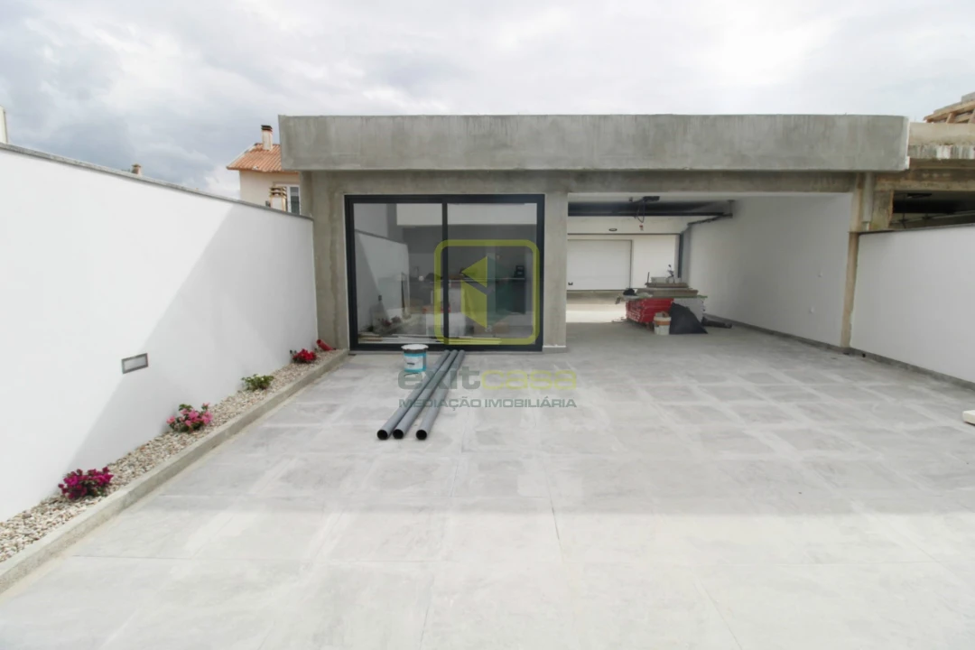 Moradia T4 para Venda em Ílhavo (São Salvador) Foto 25
