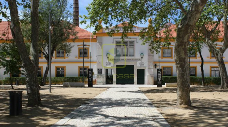 Terreno para Venda em Ílhavo (São Salvador) Foto 3