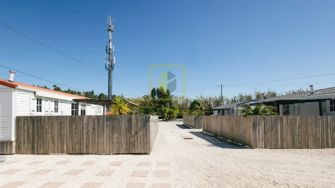 Moradia T4 para Venda em Lavos