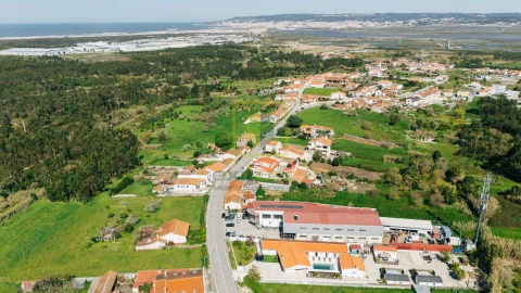 Moradia T4 para Venda em Lavos