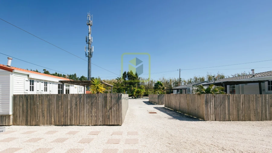 Moradia T4 para Venda em Lavos Foto 37