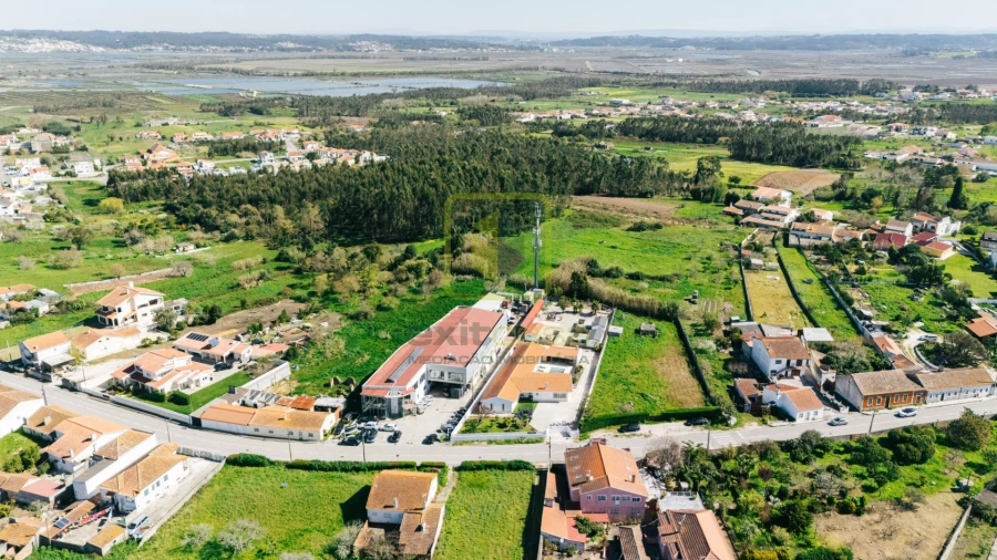 Moradia T4 para Venda em Lavos Foto 63
