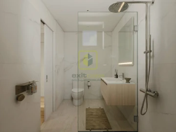 Apartamento T2 para Venda em Oliveira do Bairro