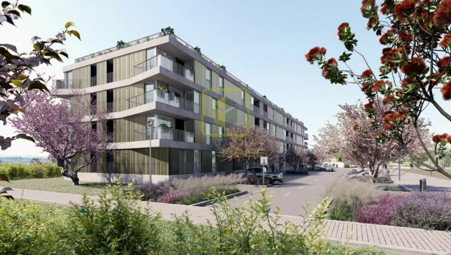 Apartamento T1 para Venda em Glória e Vera Cruz Foto 11