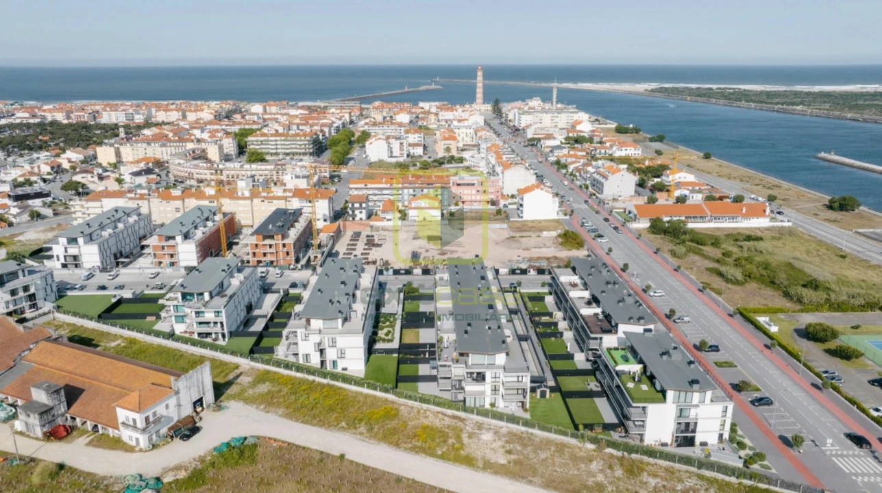 Apartamento T1 para Venda em Gafanha da Nazaré Foto 19