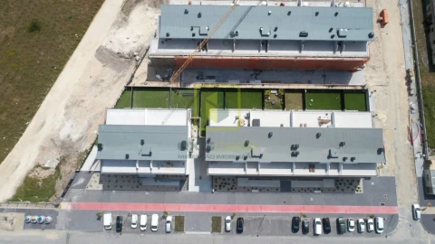 Apartamento T1 para Venda em Gafanha da Nazaré