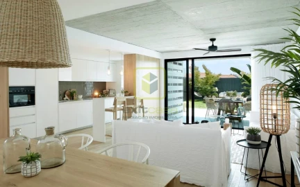 Apartamento T1 para Venda em Gafanha da Nazaré