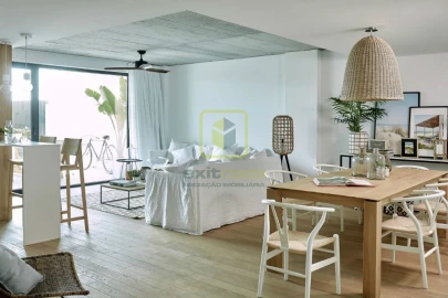 Apartamento T1 para Venda em Gafanha da Nazaré