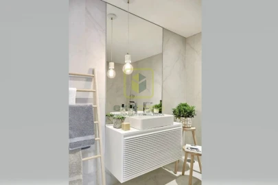 Apartamento T1 para Venda em Gafanha da Nazaré