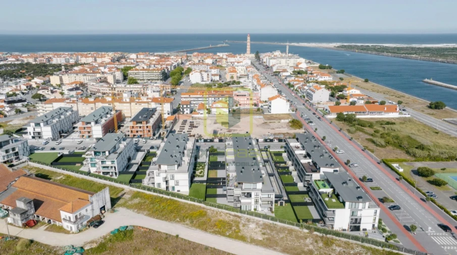 Apartamento T1 para Venda em Gafanha da Nazaré Foto 19