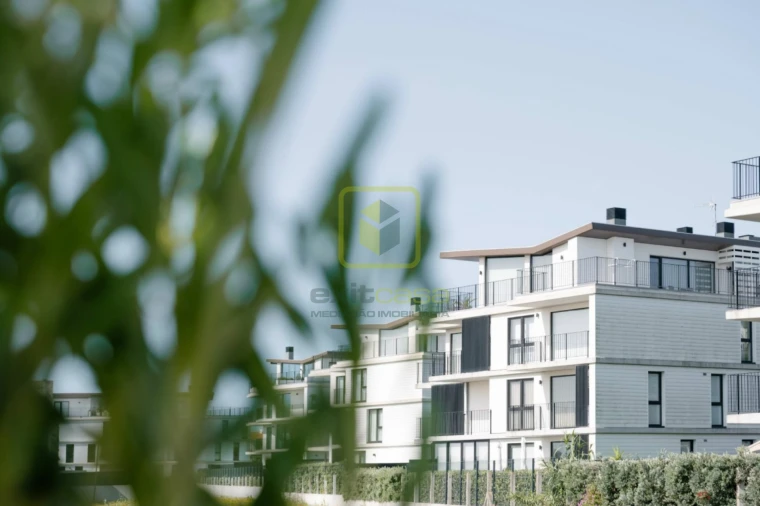 Apartamento T1 para Venda em Gafanha da Nazaré Foto 13